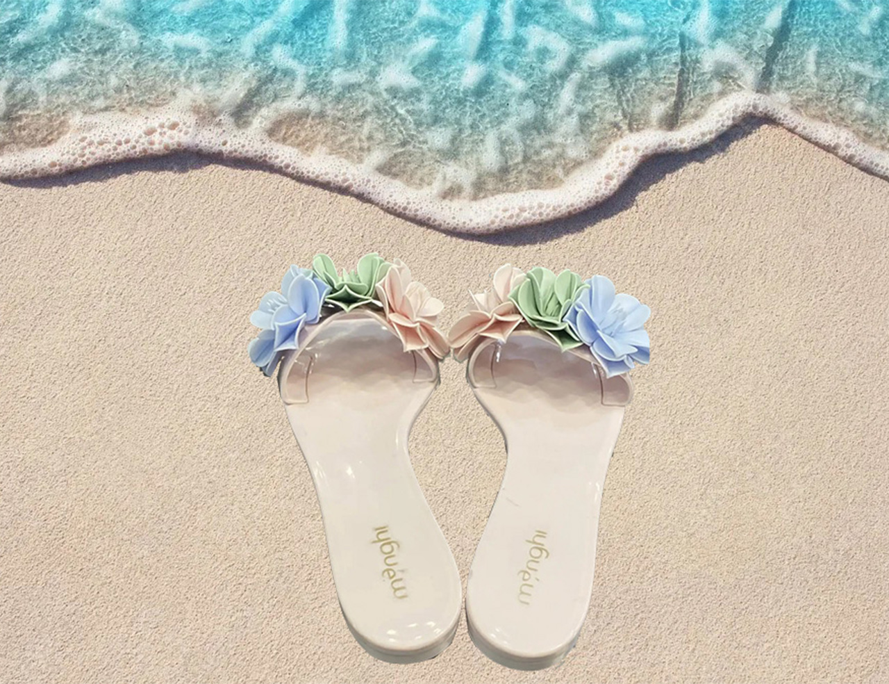 #АЗБУКАМОДЫ. Идеальная летняя обувь: выбираем комфорт и стиль