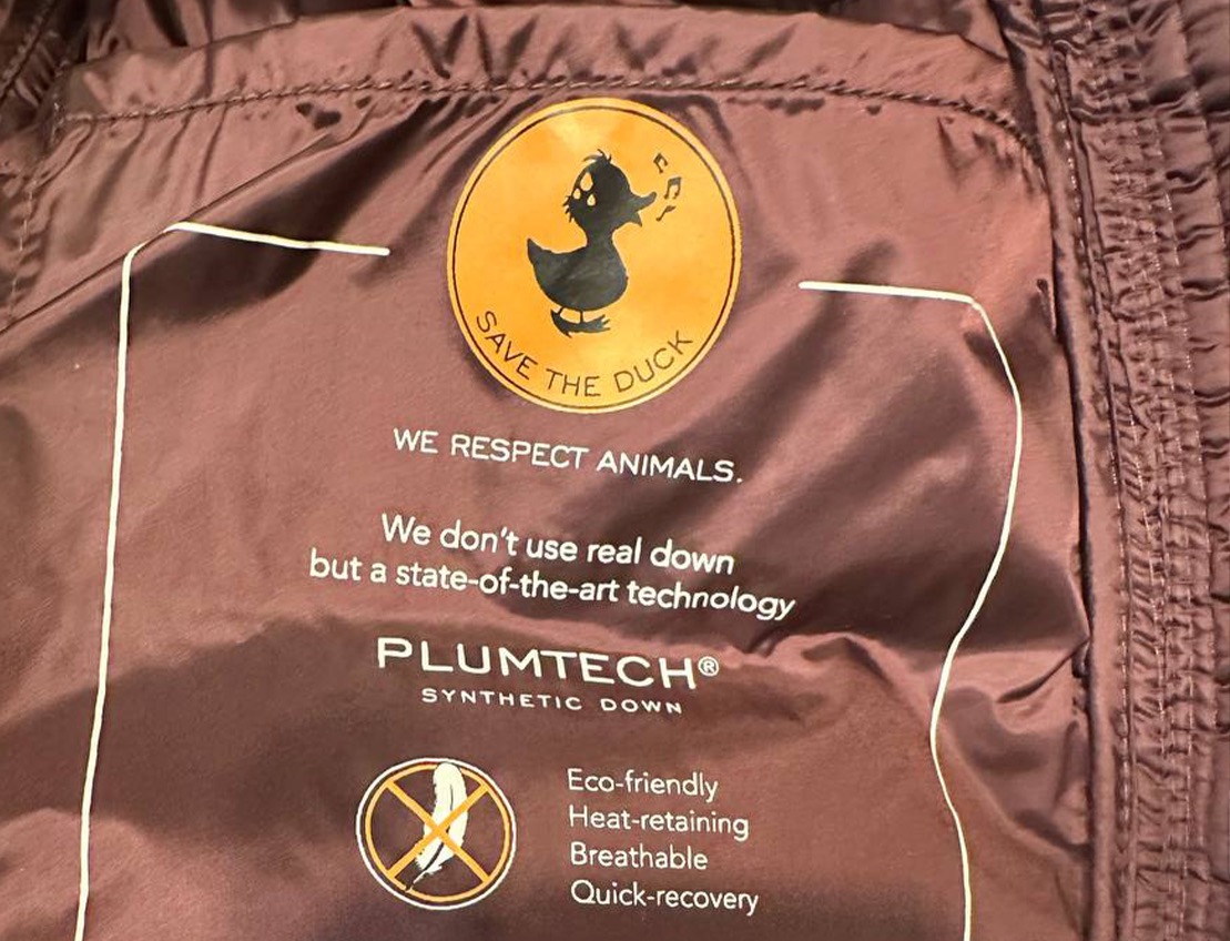 Plumtech: Тепло без пуха, комфорт без компромиссов